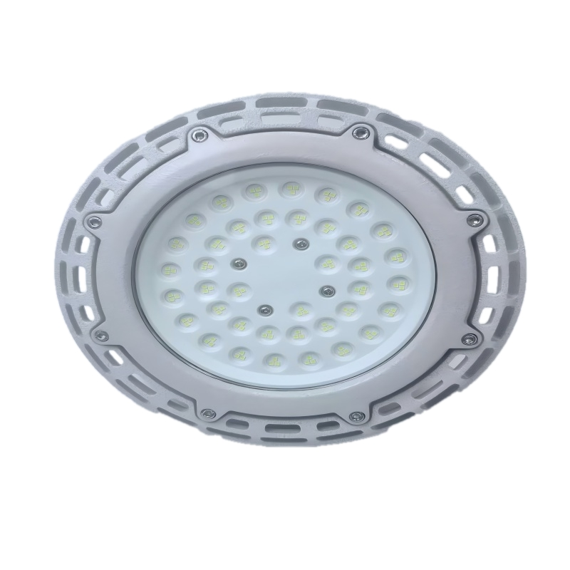 200W Iluminação LED para Locais Perigosos para Uso Externo