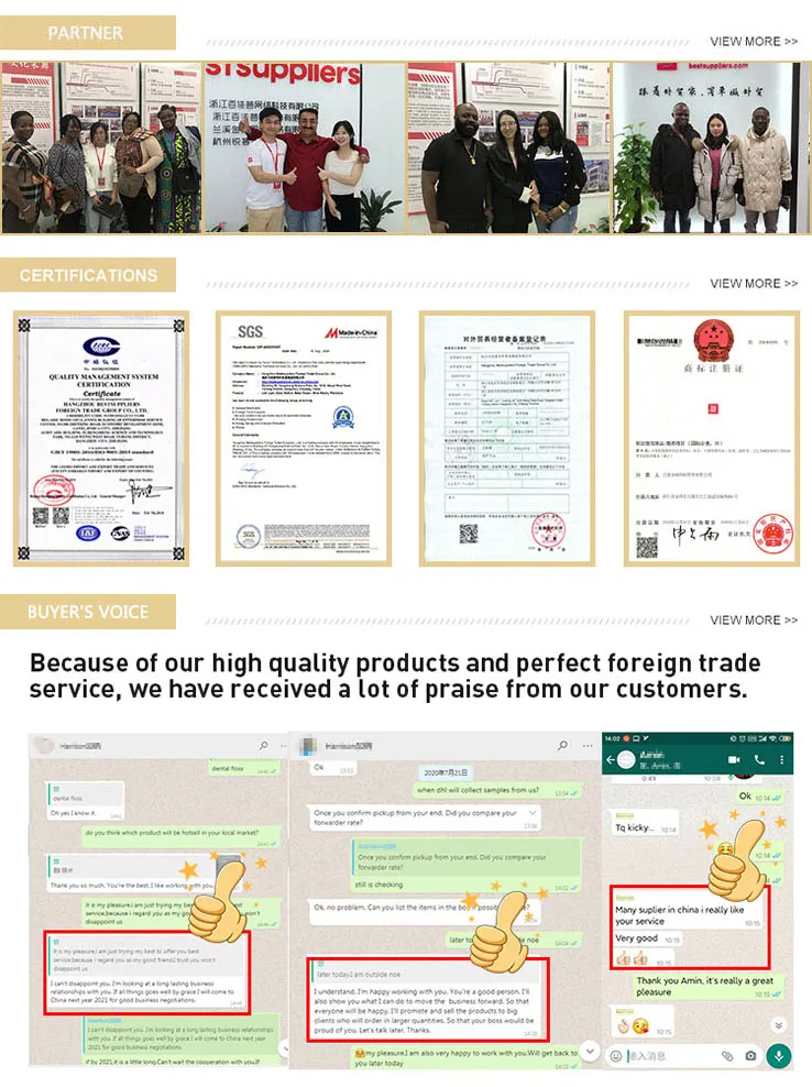 Visão geral de produtos adicionais