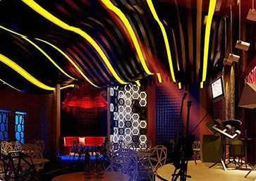 12V 24V Fita de Neon Flex LED RGB Endereçável IP65 Tubo de Silicone à Prova d'Água para Iluminação de Paisagens e Fachadas Externas