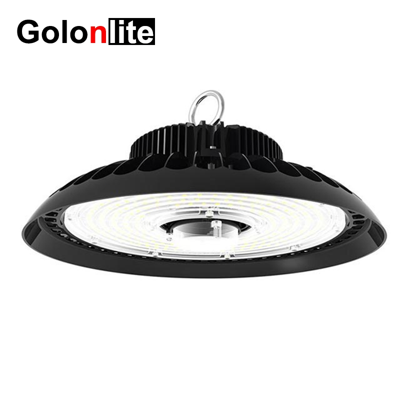 Iluminação Industrial 100W 150W Alta Baía LED