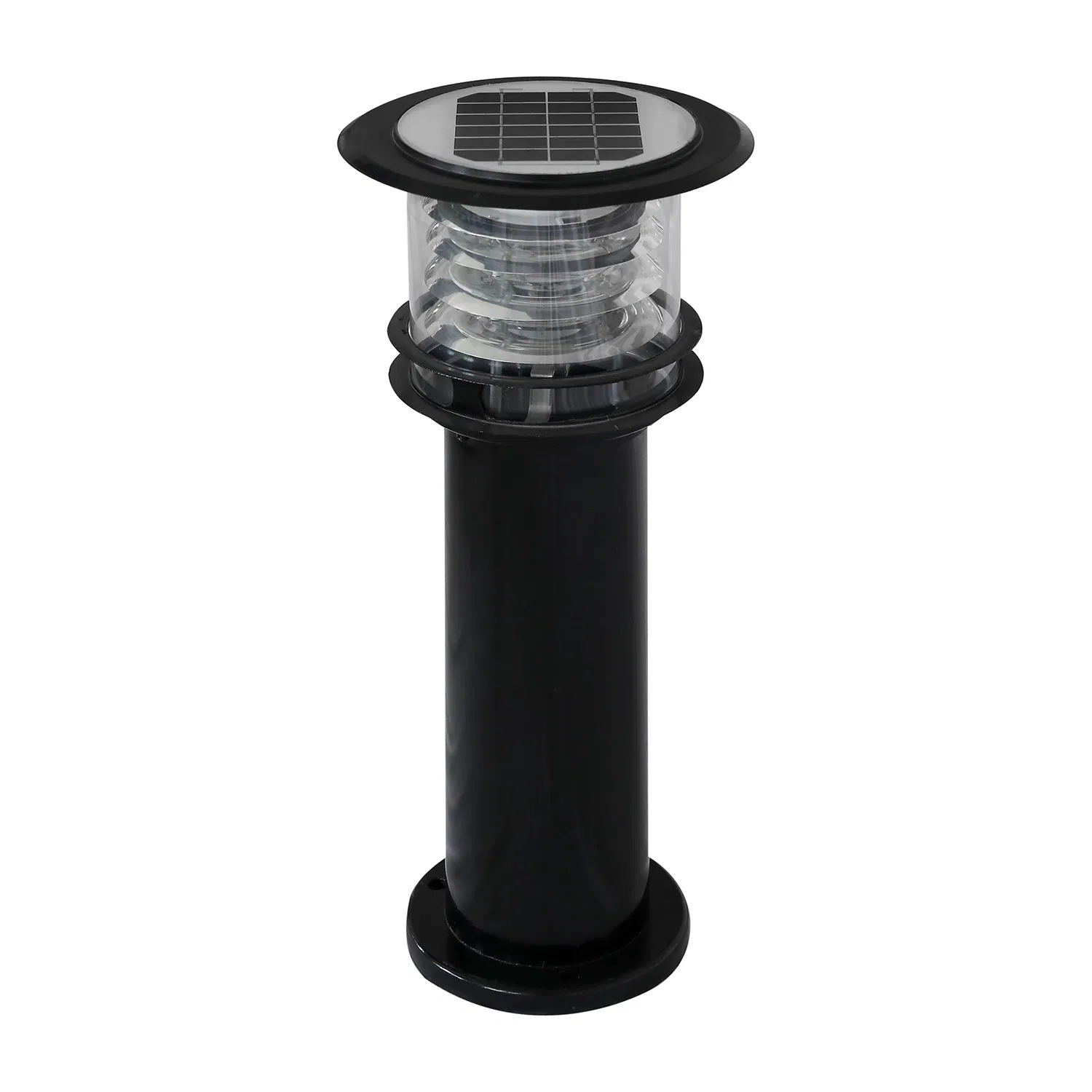 Luzes de Jardim Solares Ecológicas para Espaços Exteriores e Caminhos