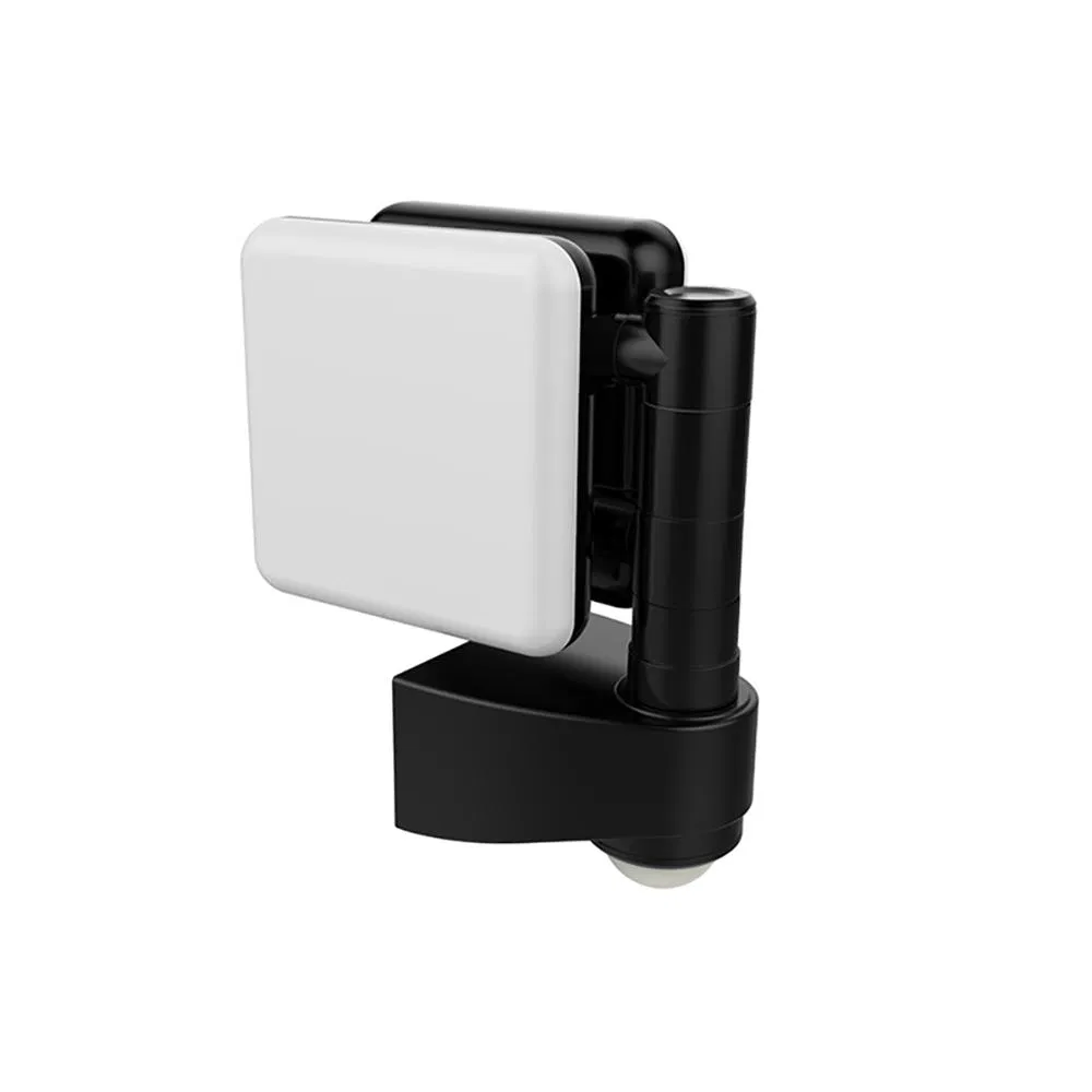 Sensor de Movimento Inteligente Luz de Parede LED para Aumentar a Segurança em Casa