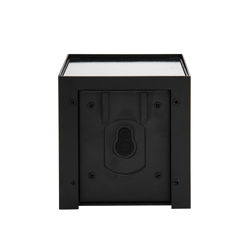 IP65 Lâmpada de Economia de Energia para Exterior 300lm600lm Luz Solar com Sensor de Movimento