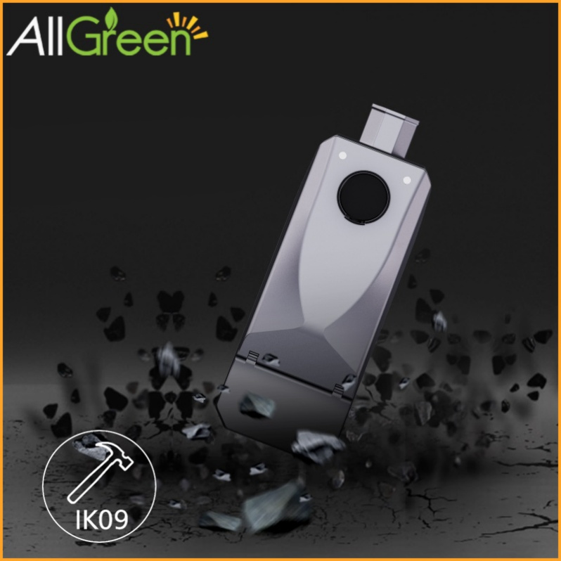 Todos os verdes 210lm/W 30W - 200W 200lm/W Iluminação de Rua LED Agsl16 Personalizado OEM/ODM Alta Potência AC 220V para Iluminação Arquitetônica / Paisagística de Distritos Comerciais