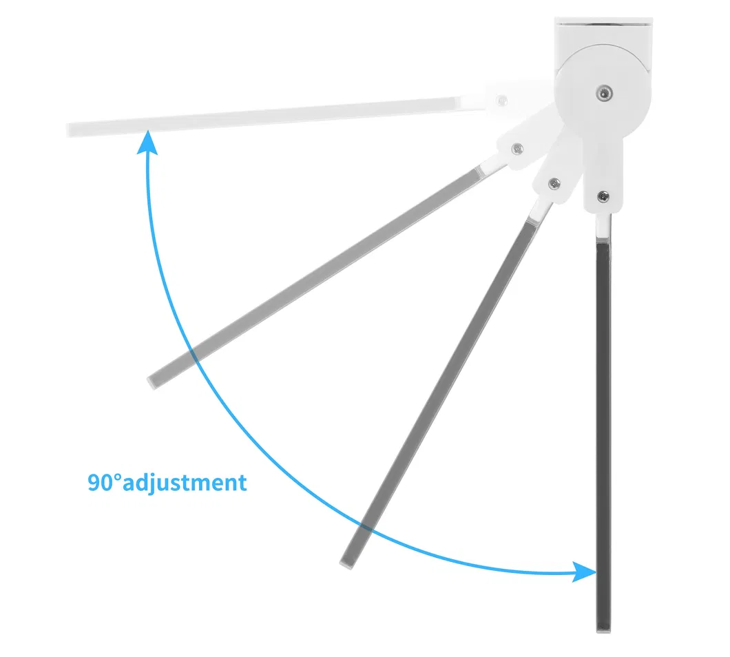 3W Lel02-3lf Sinal de Saída de Emergência LED Recarregável