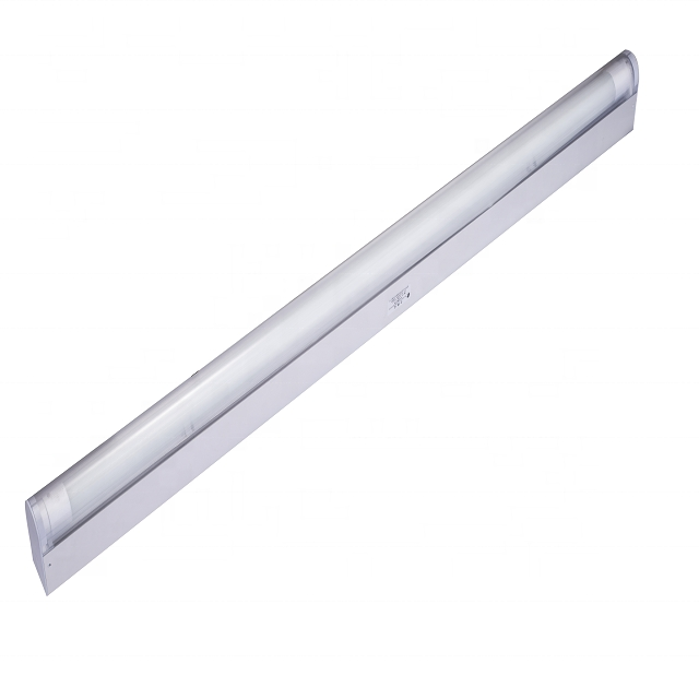 Iluminação em Lagrima de Sala Limpa 2FT 600mm T8 Luminárias Lineares LED