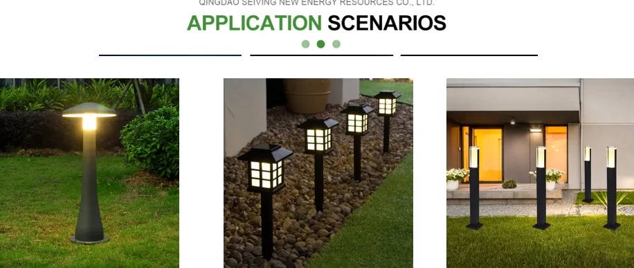 Projeto de Iluminação Jardim