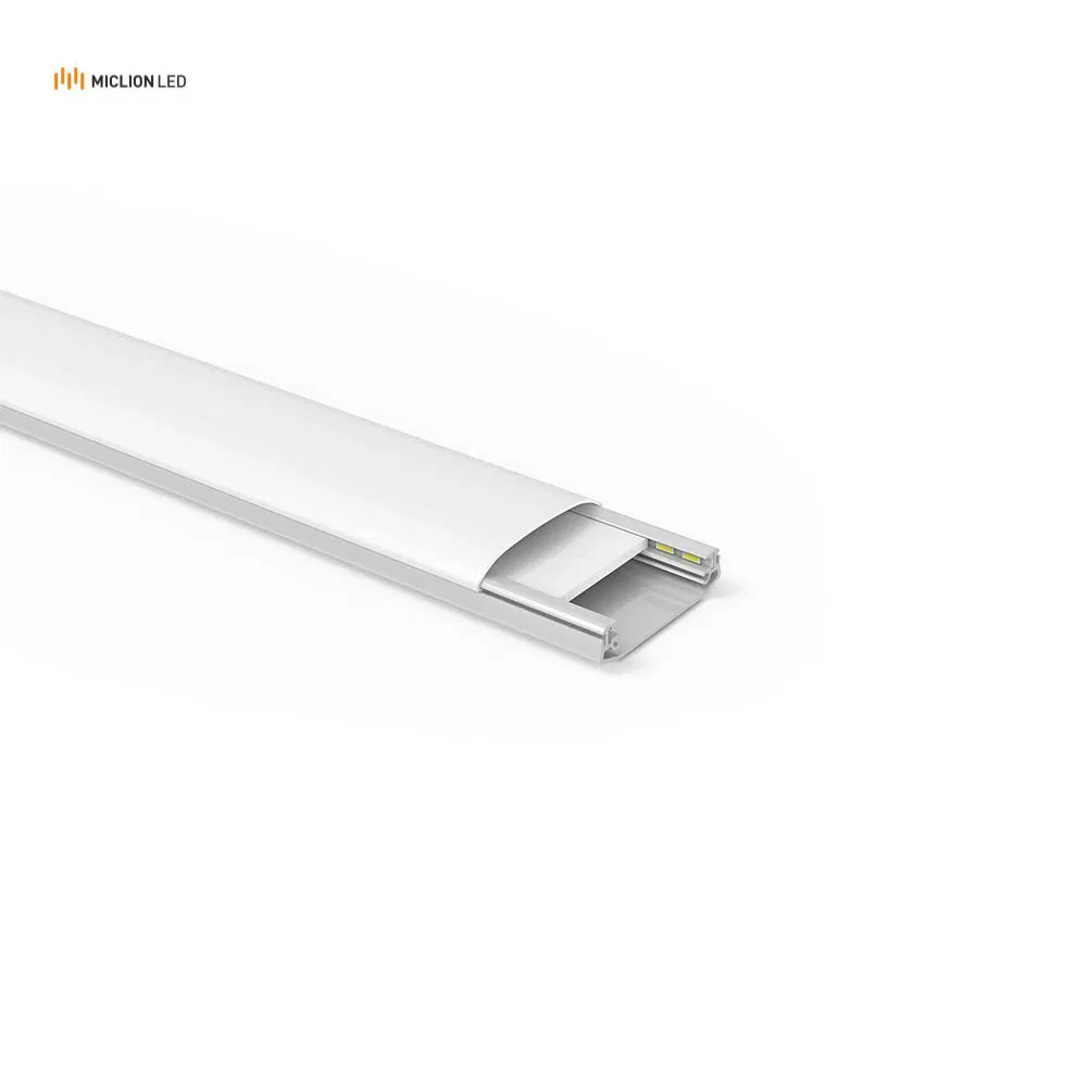 Luz Puck Sem Fio com Sensor de Movimento Tipo-C Recarregável da China para Armário de Cozinha LED