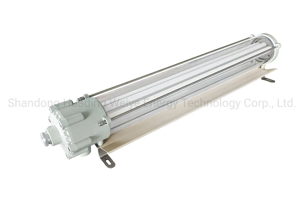IP66 Luminárias Lineares LED