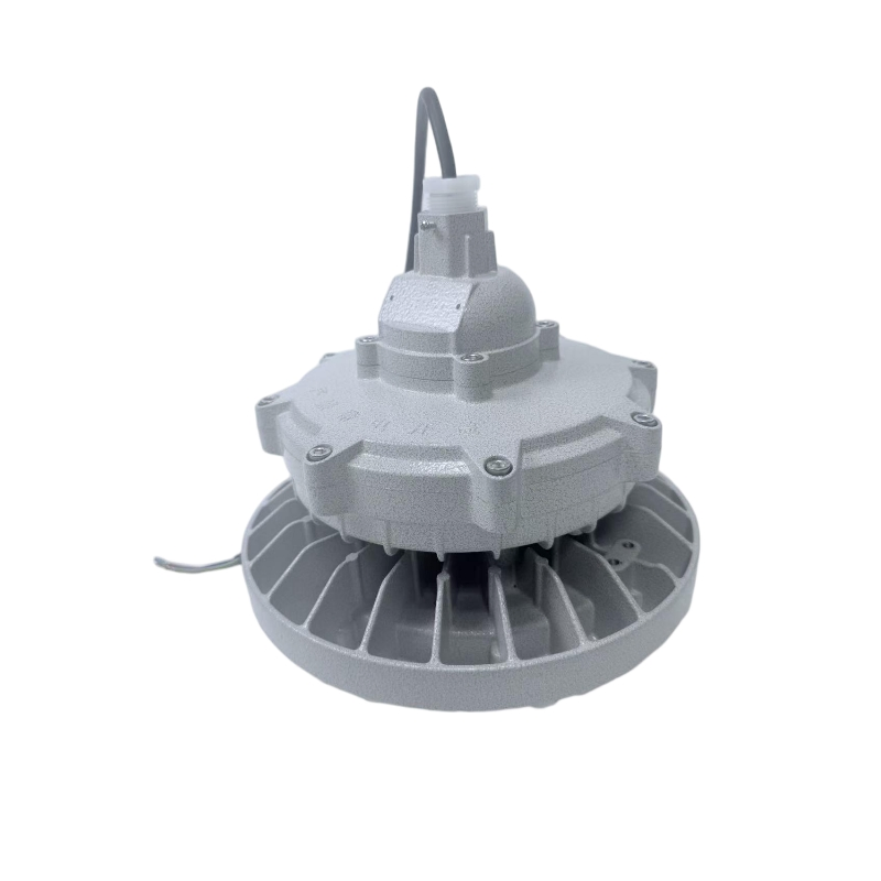 200W Iluminação LED para Locais Perigosos para Uso Externo