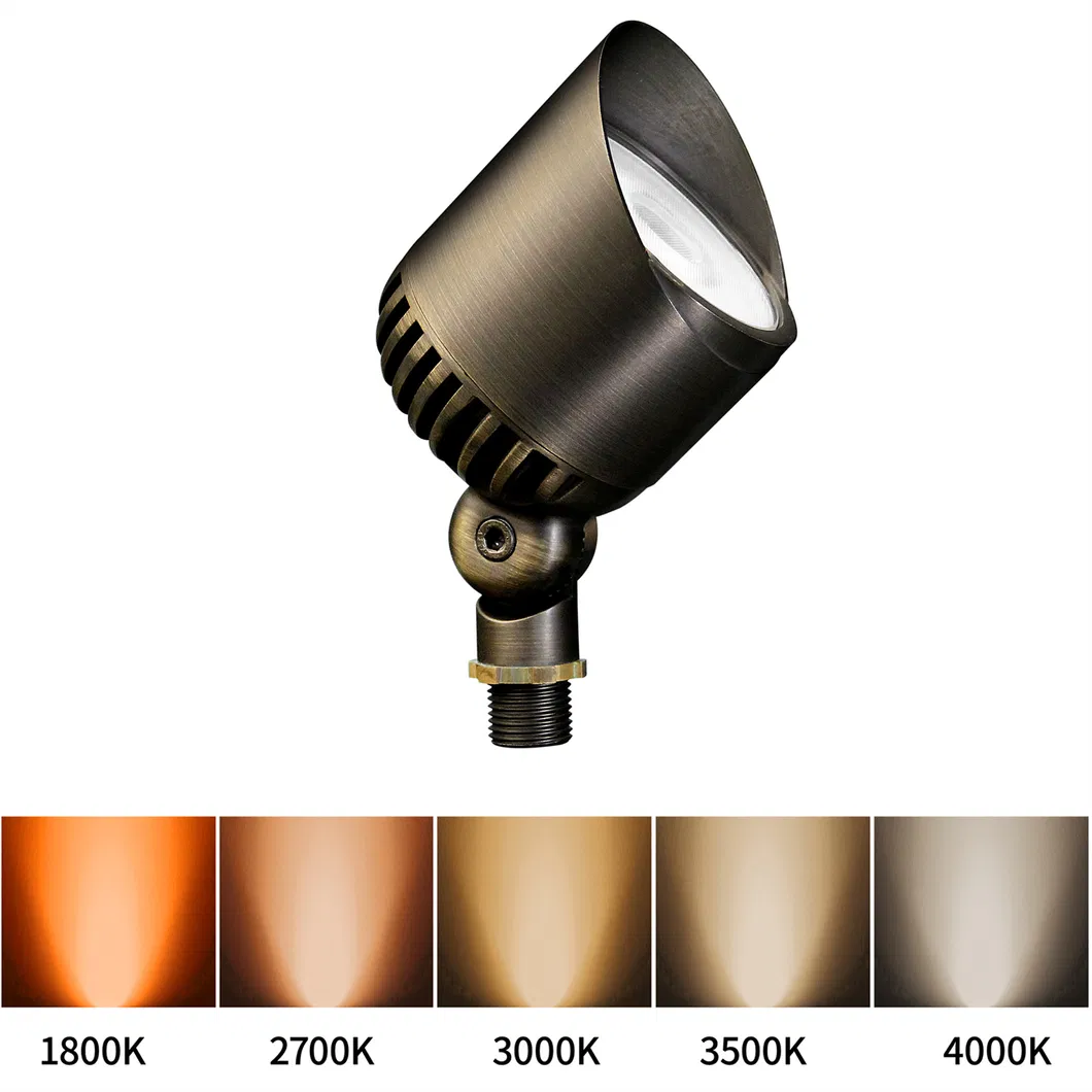 Opção de Luz LED Inteligente 3