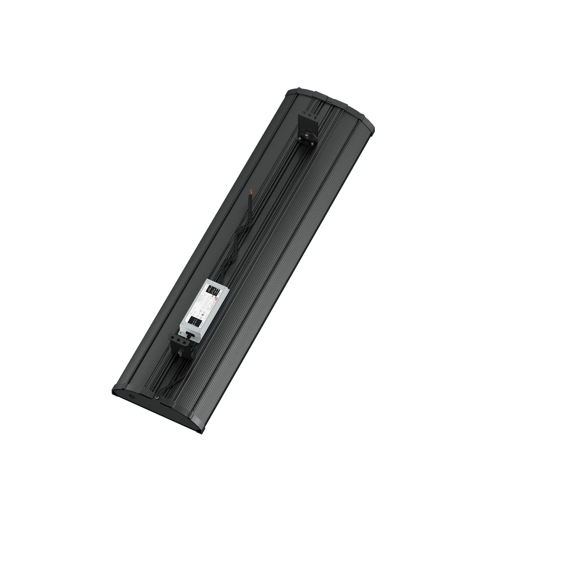 50PC Luz Linear LED de Alta Potência Usada para Túneis e Passagens Subterrâneas