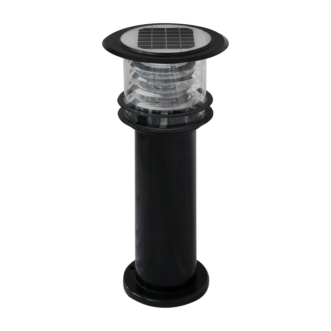 Luzes de Jardim Solares Ecológicas para Espaços Exteriores e Caminhos