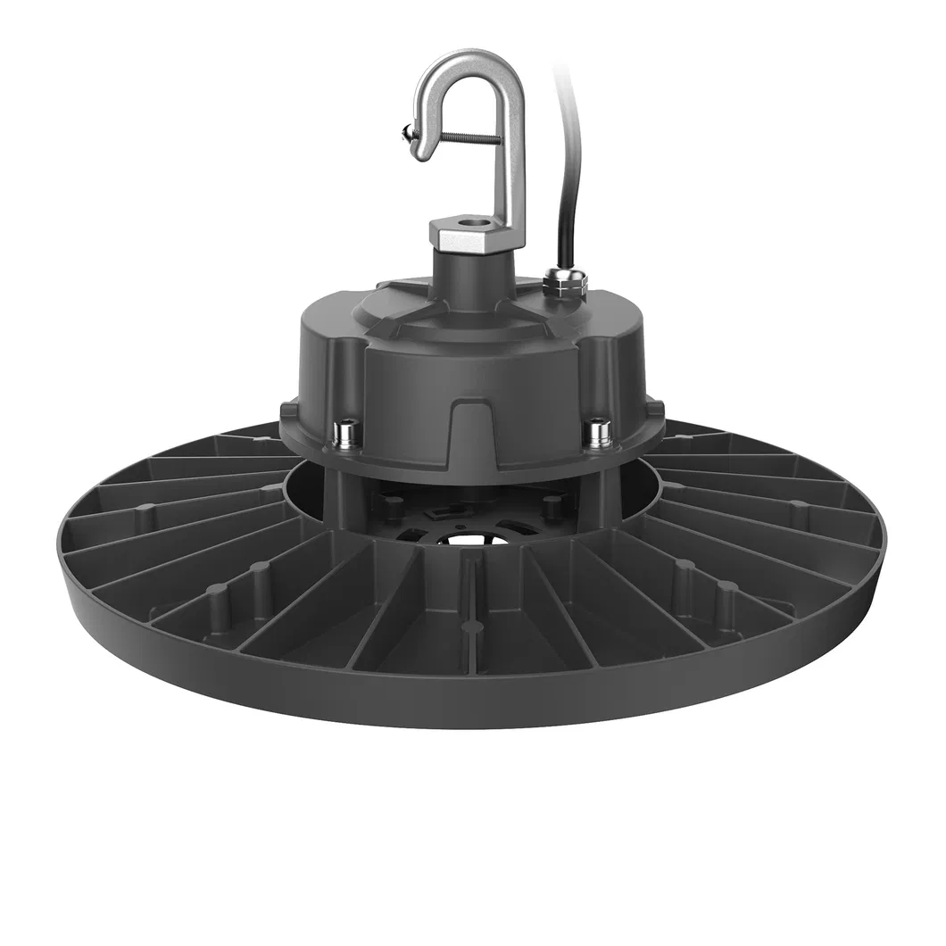 Luz de Teto para Armazém LED 150W IP65
