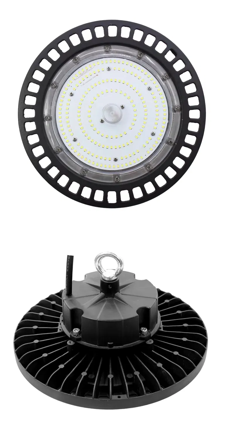 Lâmpada UFO 100W 150W