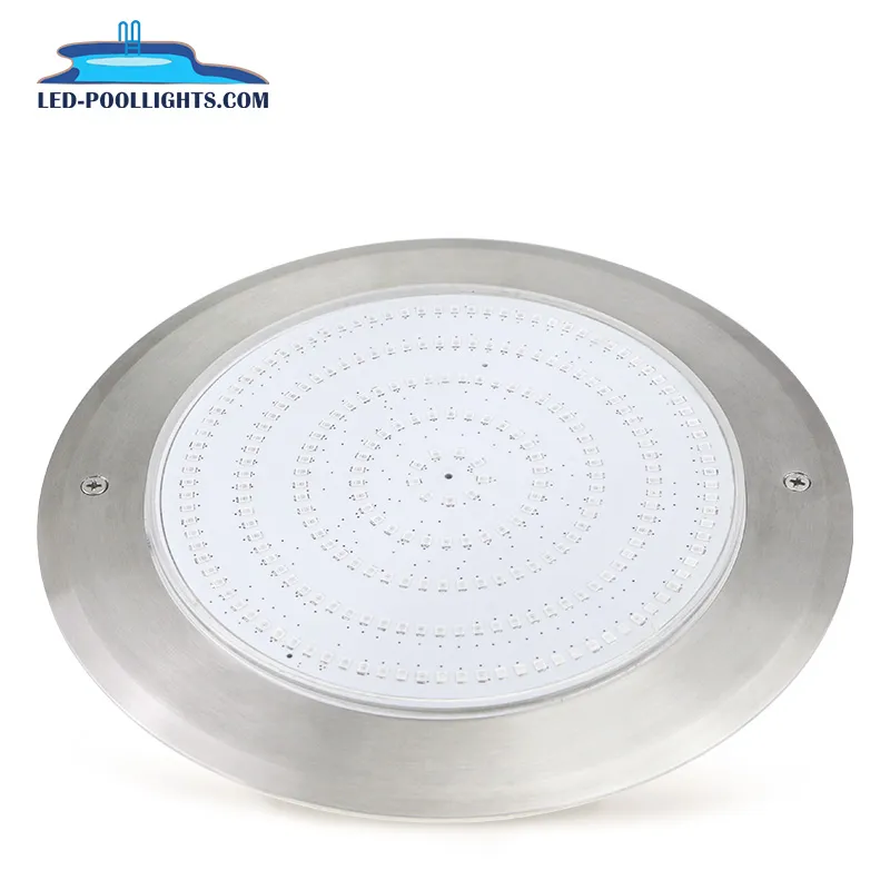 Iluminação Traseira da Lâmpada de Piscina