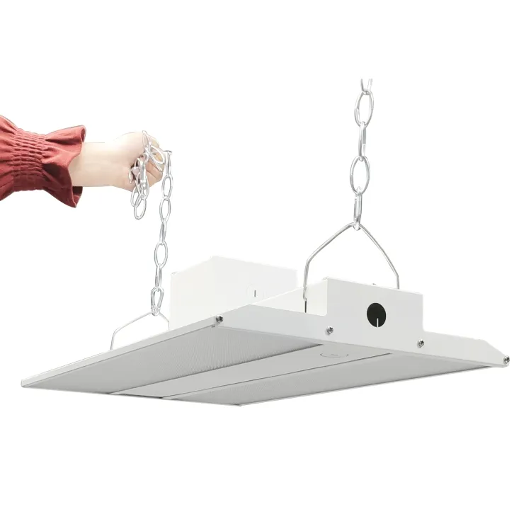 Luminária LED 2