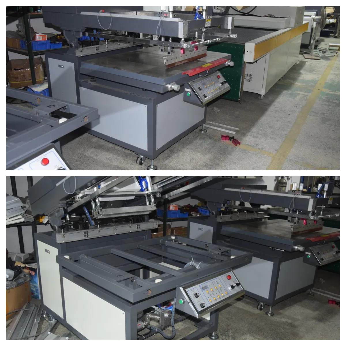 Forno de Cura UV com Conjunto de Ventilador de Resfriamento para Tetos Decorativos Arquitetônicos