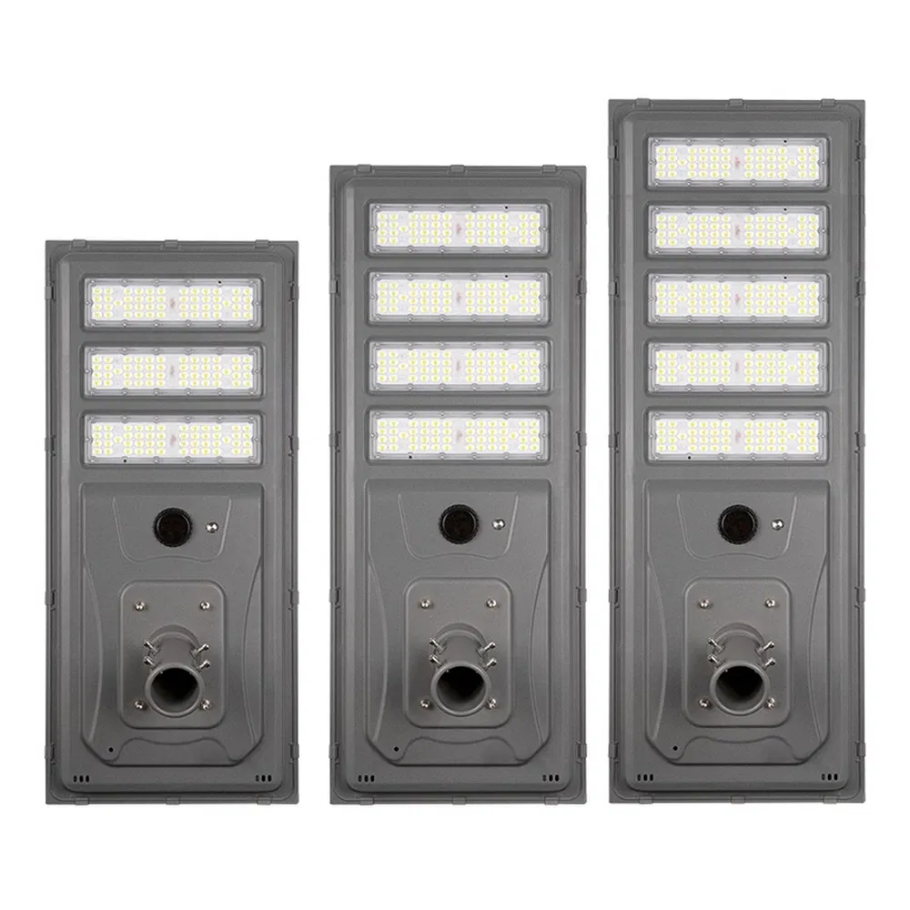 5454 Painel Solar Comercial Bead Luz Pública para Ruas de Pedestres