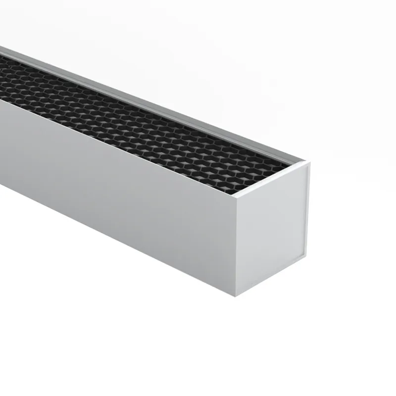 Design Estrutural Antirreflexo