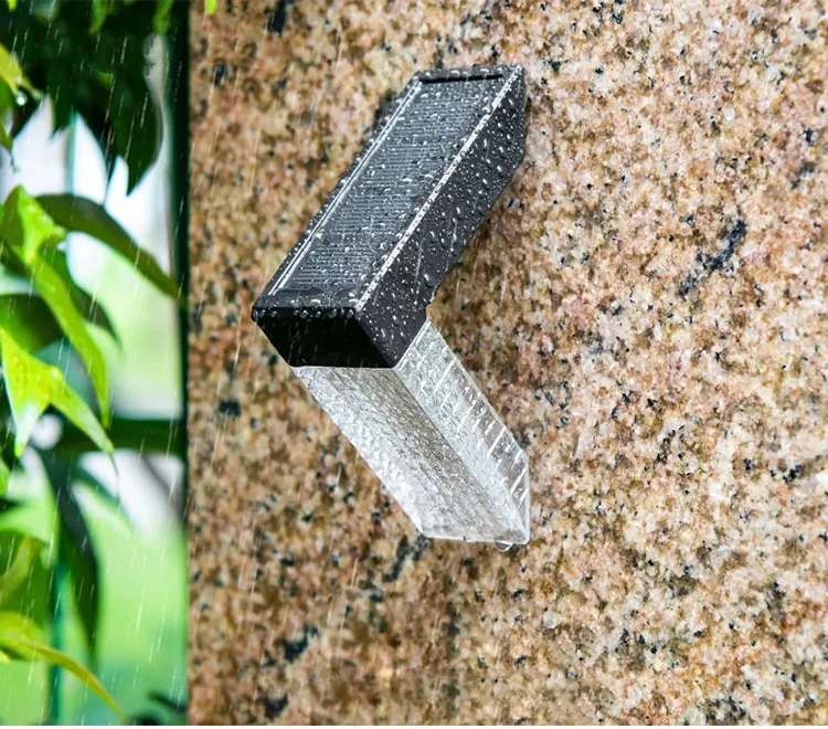 Design Impermeável IP65