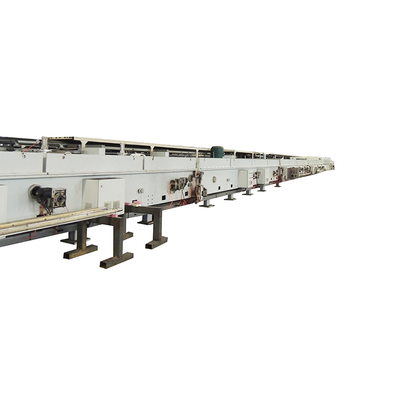 Sistema de Sputtering Magnetron Inline Contínuo para Vidro Arquitetônico, Displays, Painéis Solares, Revestimentos Decorativos e Filmes Finos Funcionais de Alta Uniformidade