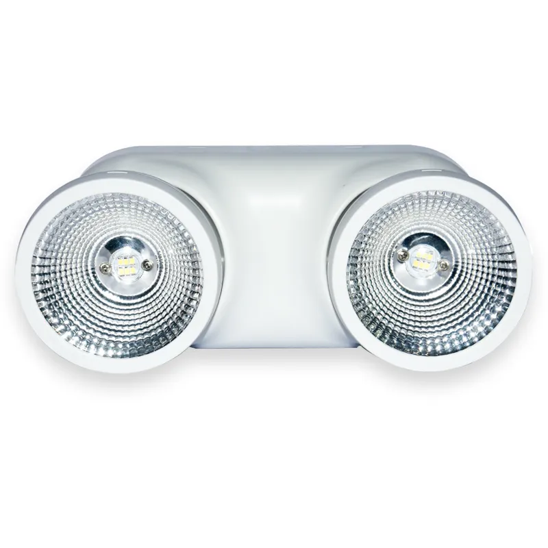 Luz de Emergência para Uso Interno