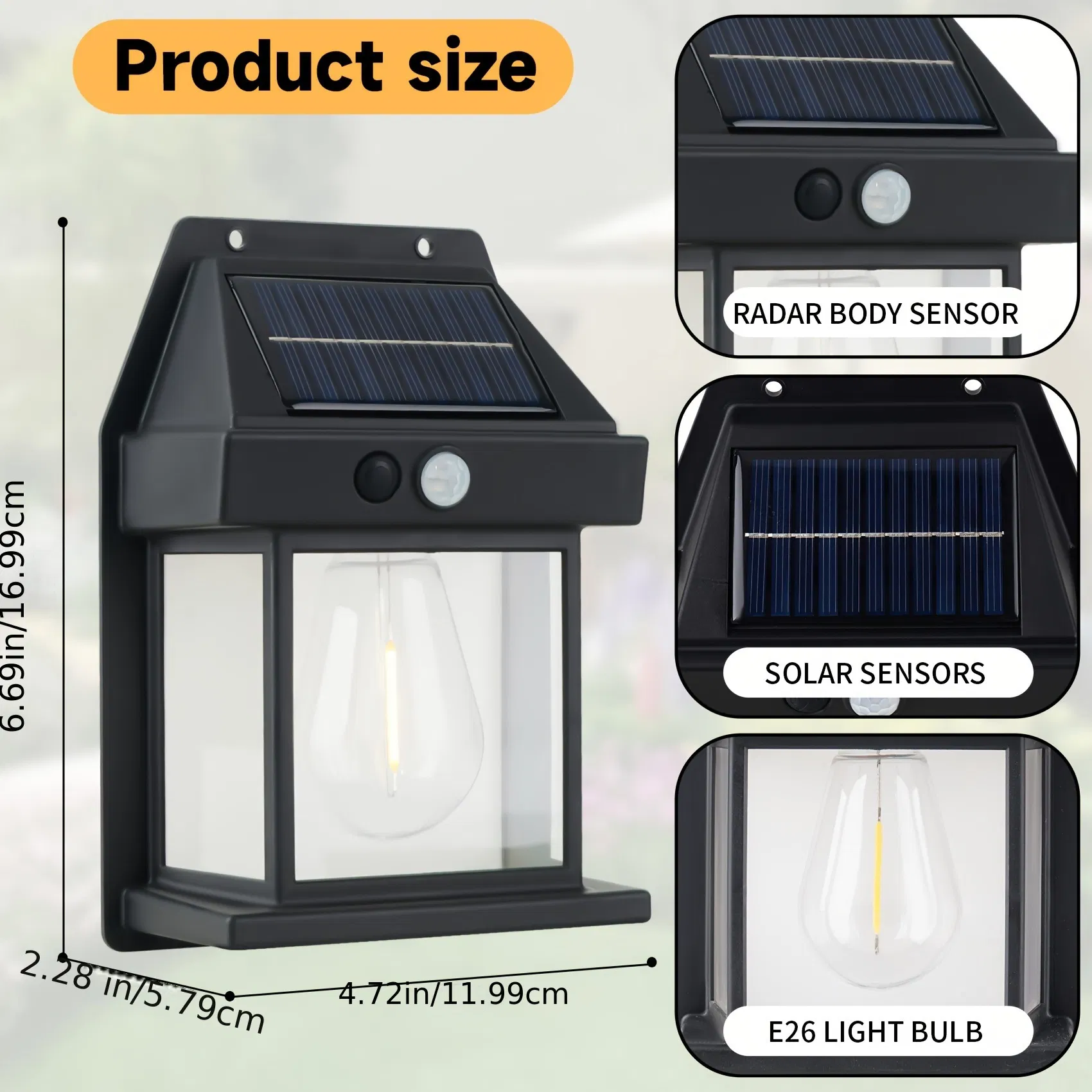 Iluminação Solar de Baixa Tensão para Parques Infantis com 6V Tensão Segura
