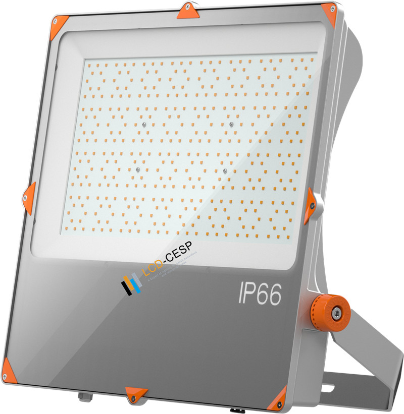 Preço Baixo de Fábrica IP66 Lâmpada LED Slim à Prova d'Água 10W 20W 30W 50W 70W 80W 250W 300W Refletores de Estádio de Tênis