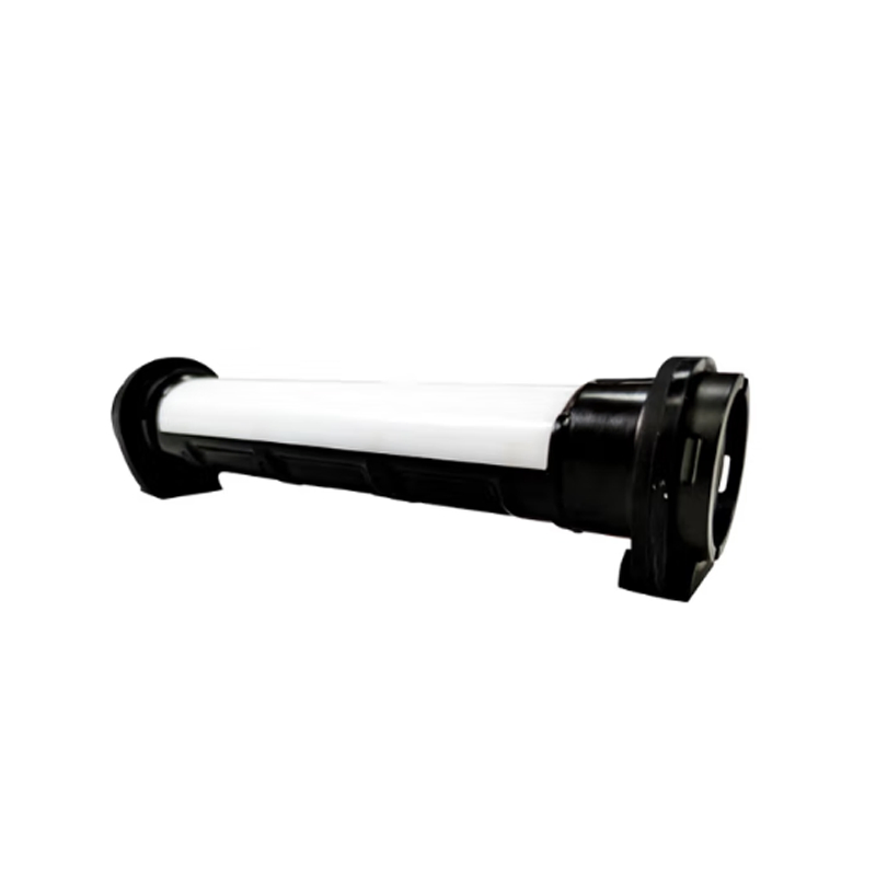 RW7088d Iluminação para Locais Perigosos Lâmpada LED Resistente à Corrosão para Áreas Explosivas, Úmidas e Empoeiradas nas Indústrias Químicas e de Mineração