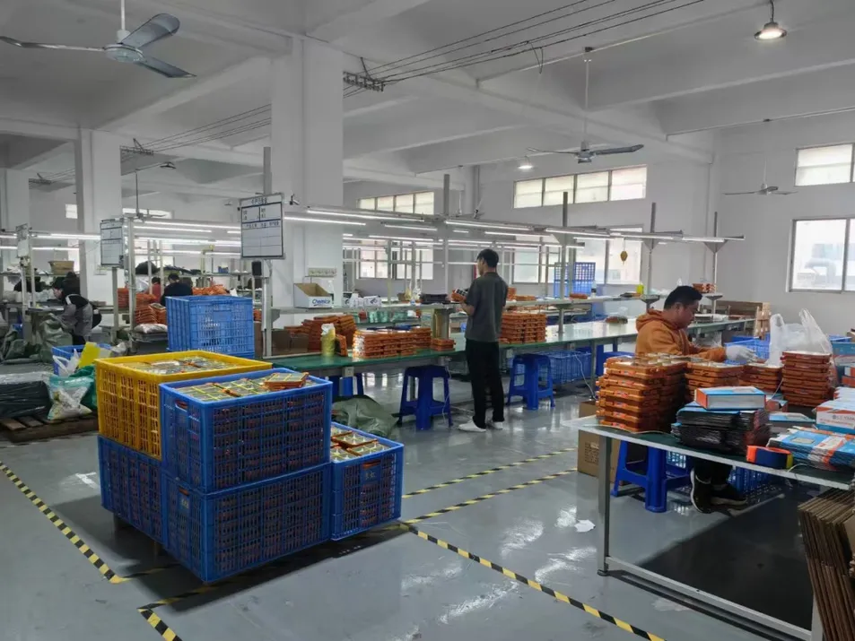 Armazém de Produtos Acabados