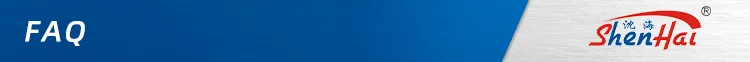 Linha de FAQ
