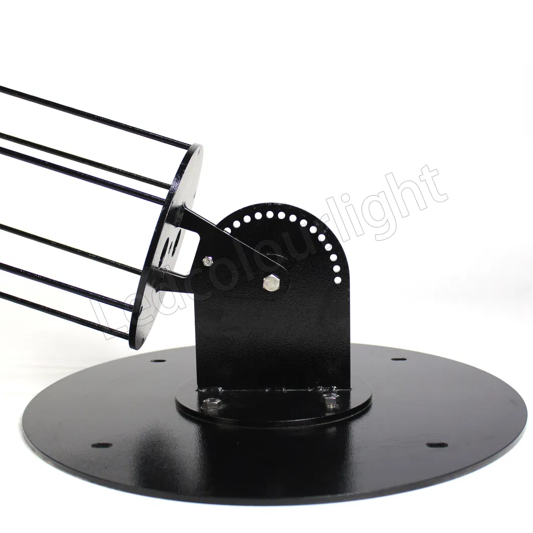 Tubo de Luz LED 3D Pixel DMX RGB