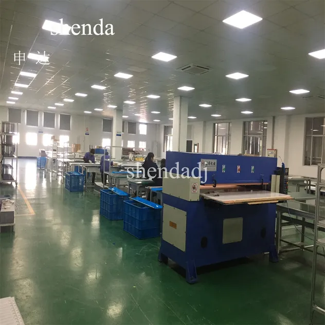 Iluminação em Lagrima de Sala Limpa 2FT 600mm T8 Luminárias Lineares LED