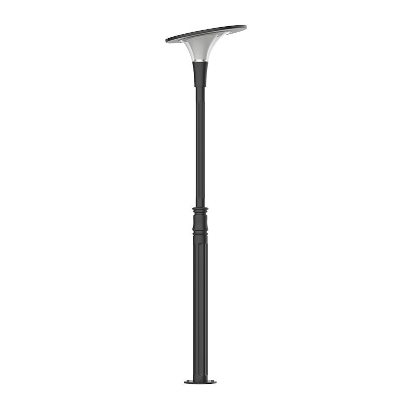 Luzes de Caminho de Jardim LED Premium para Paisagismo Elegante