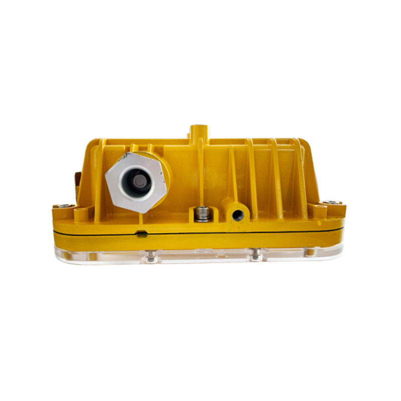 Djs18/127L-a Djs36/127L-a Luz LED de Túnel para Mineração à Prova de Explosão IP66 Anticorrosão Wf2 Luz de Segurança para Mina Subterrânea