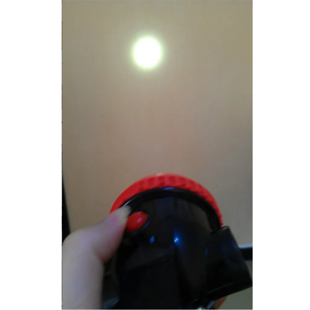 Lanterna de Cabeça LED para Mineiros 10W Recarregável Intrinsecamente Segura para Trabalhador de Mina de Carvão em Túnel Luz de Capacete
