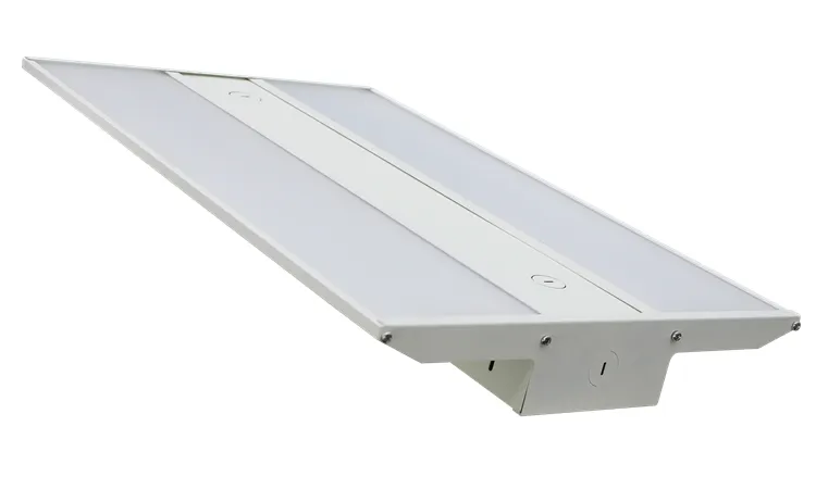 Luminária LED 3