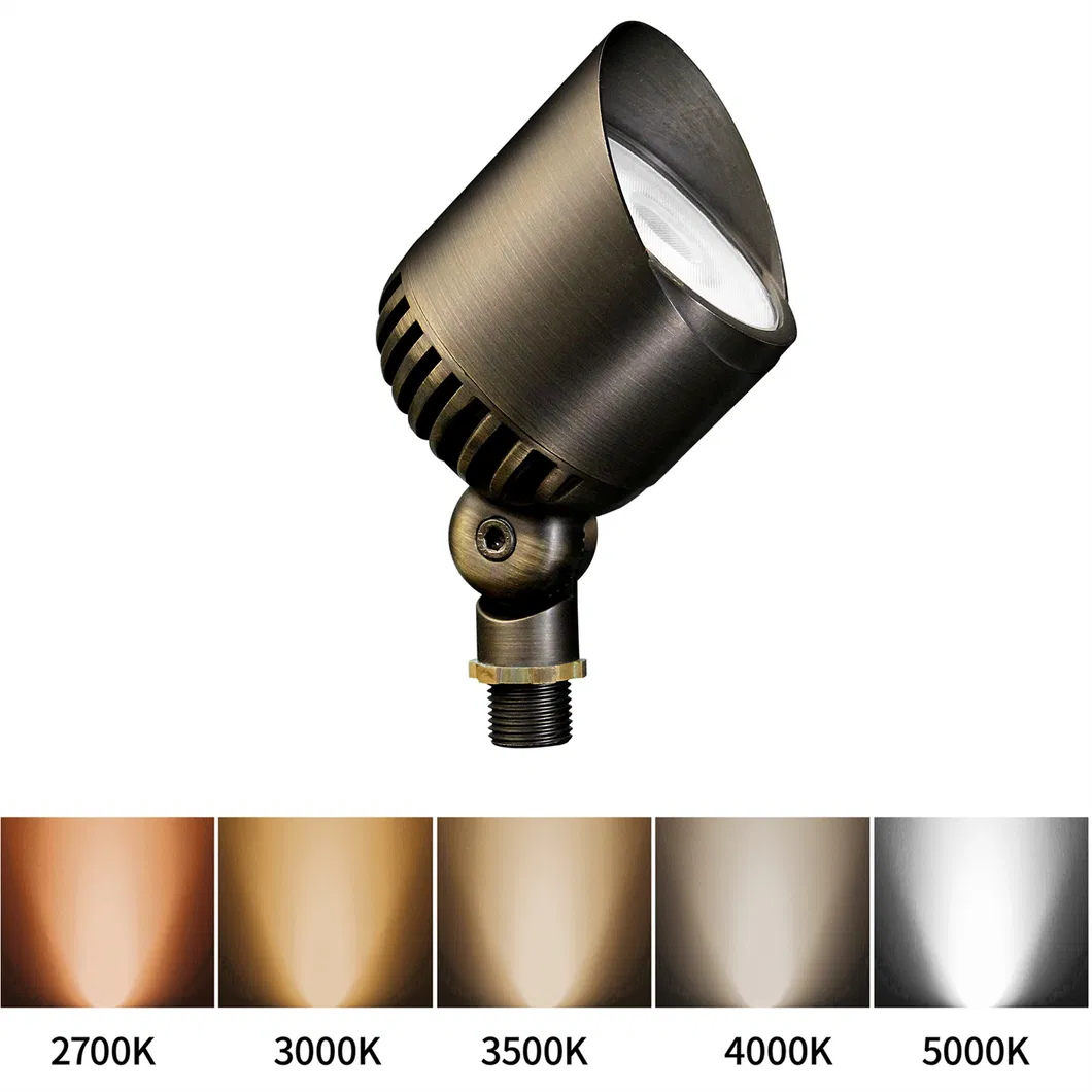 Opção de Luz LED Inteligente 2
