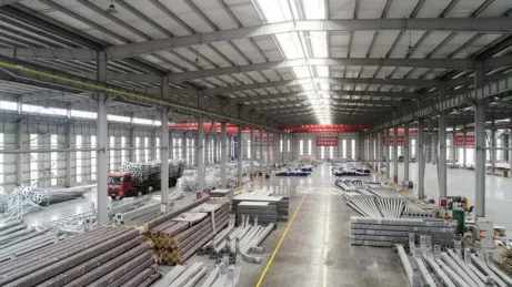 Processo de produção