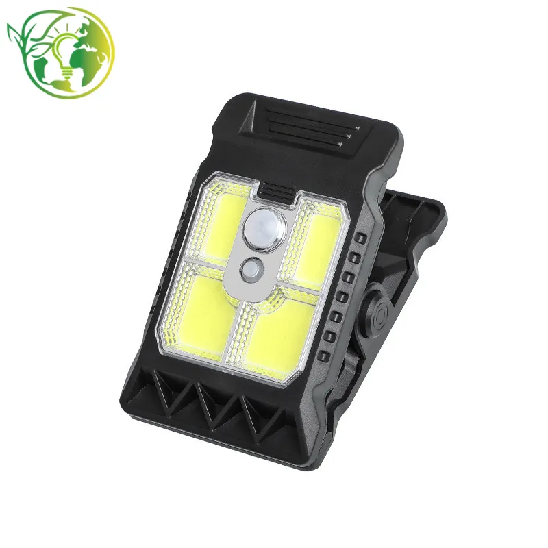 Lanterna Solar de Jardim com Sensor de Luz Inteligente