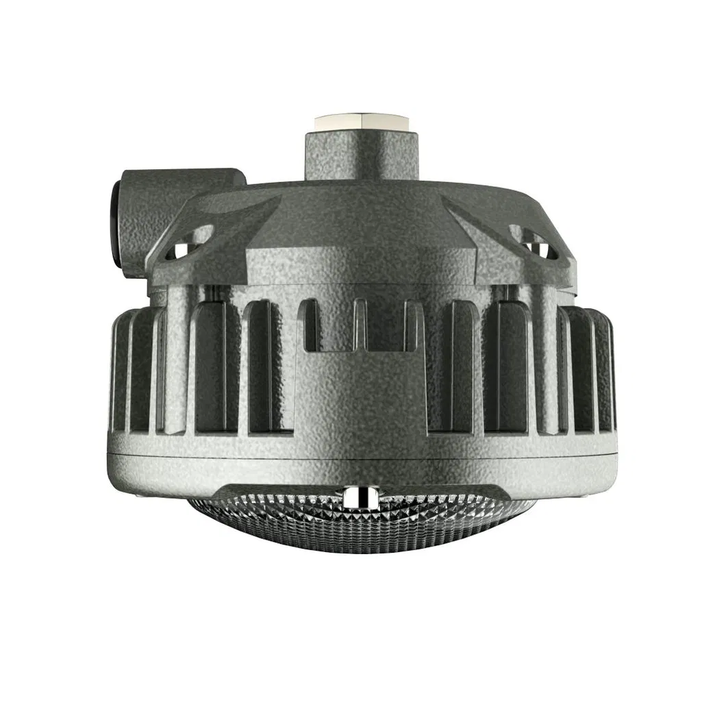 Explosion-Proof Luz High Bay