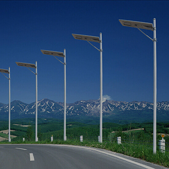 Luminária Externa de LED Industrial e Comercial de Alta Performance Voight Lighting