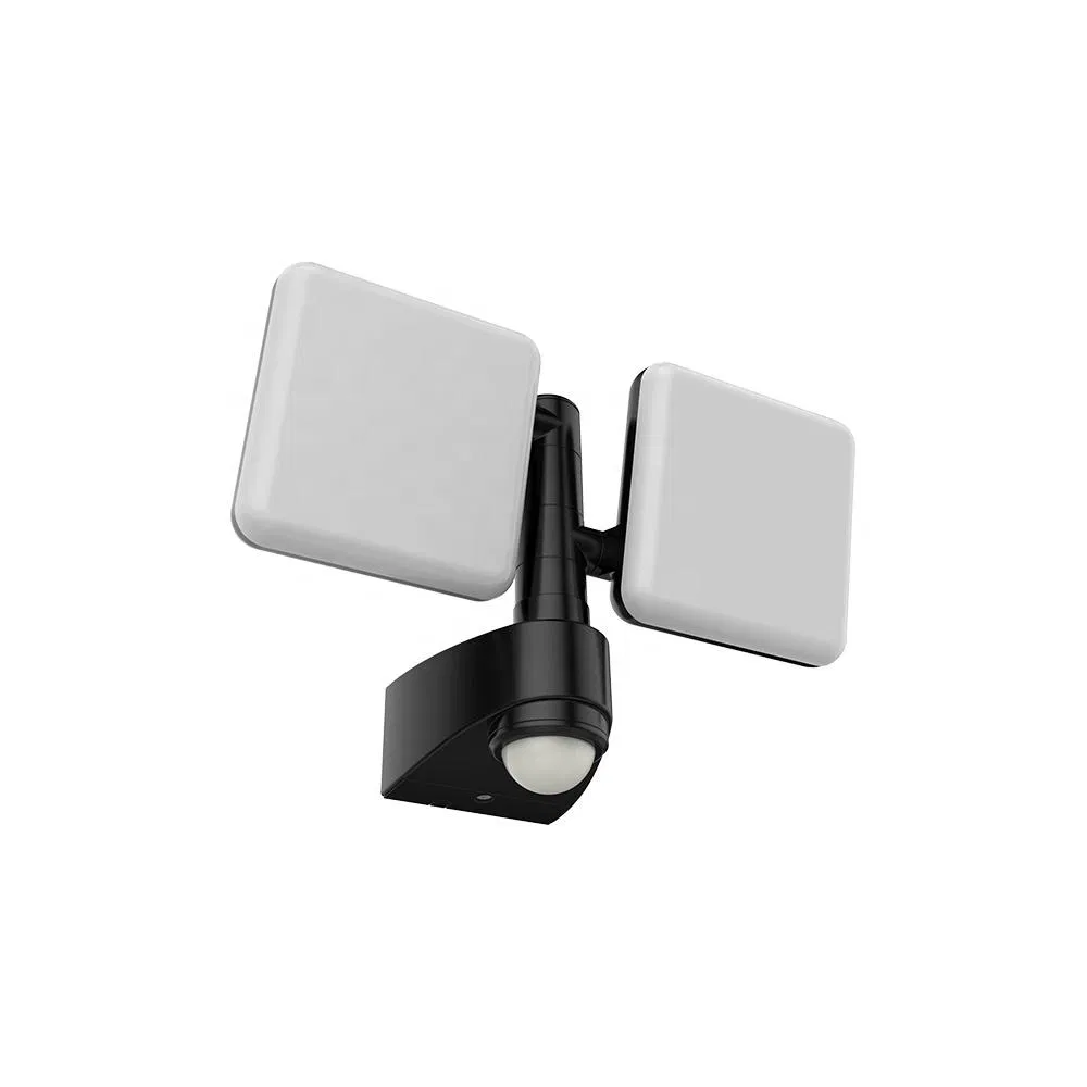 Sensor de Movimento Inteligente Luz de Parede LED para Aumentar a Segurança em Casa