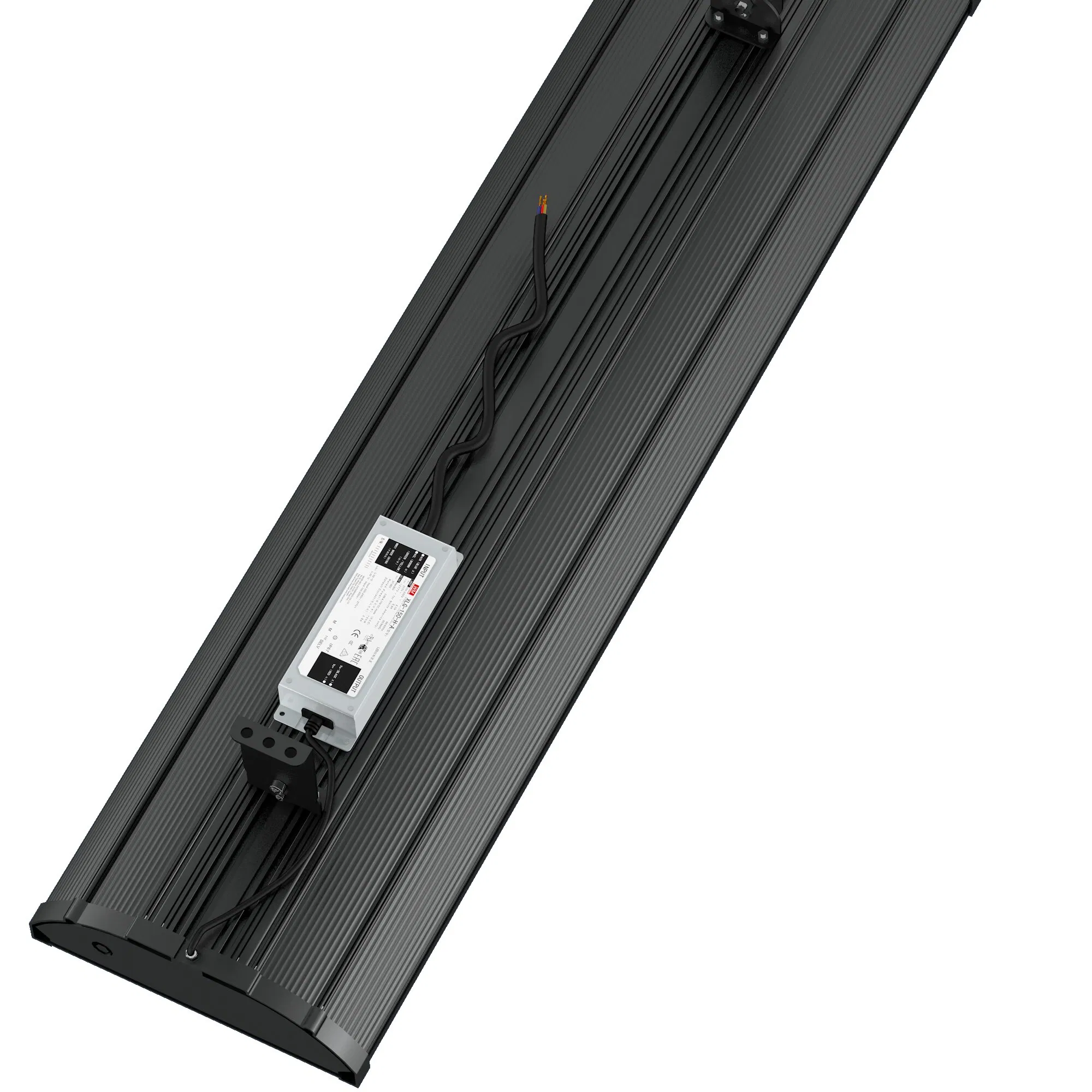 50PC Luz Linear LED de Alta Potência Usada para Túneis e Passagens Subterrâneas