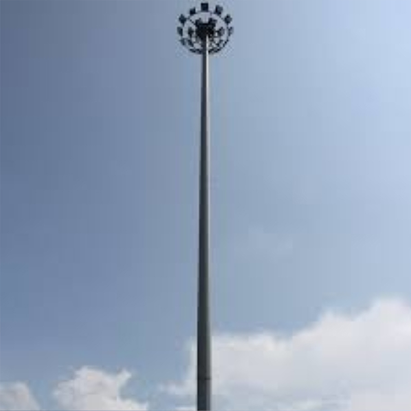 Epistar, Semileds, CREE, Bridgelux Branco Puro, Branco Quente, Branco Frio Tengfei Iluminação Comercial de Alto Mastro