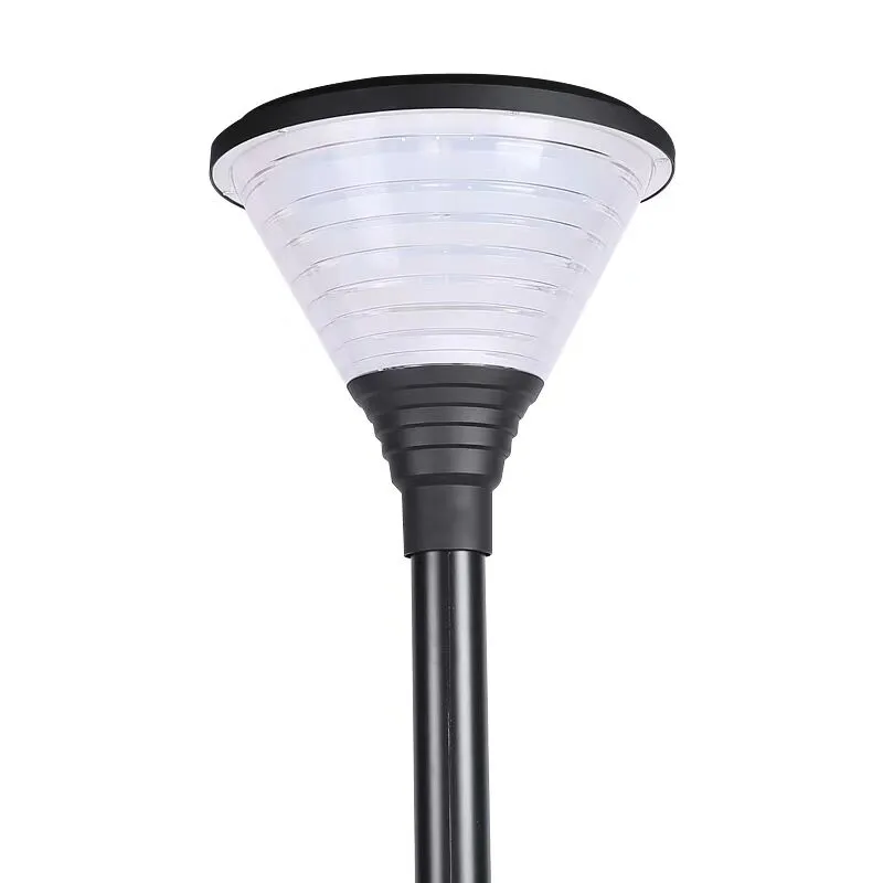 Lâmpada Solar à Prova d'Água para Jardim Lâmpada de Paisagem LED RGB Luz Solar para Jardim