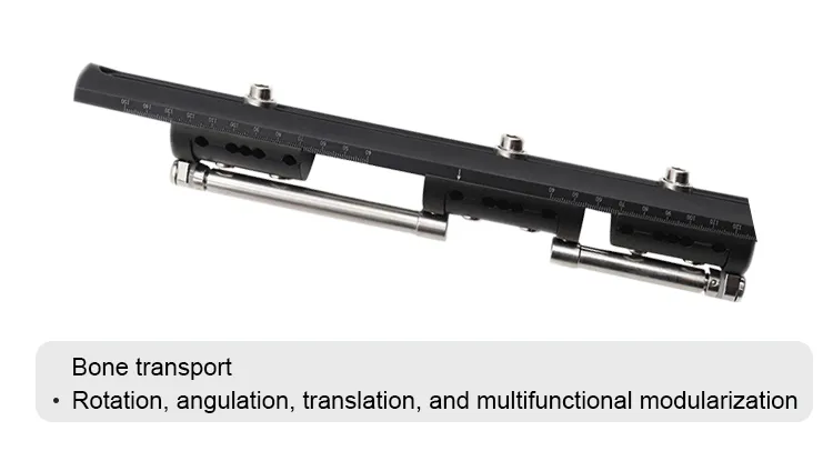 Orthopedic Instrument