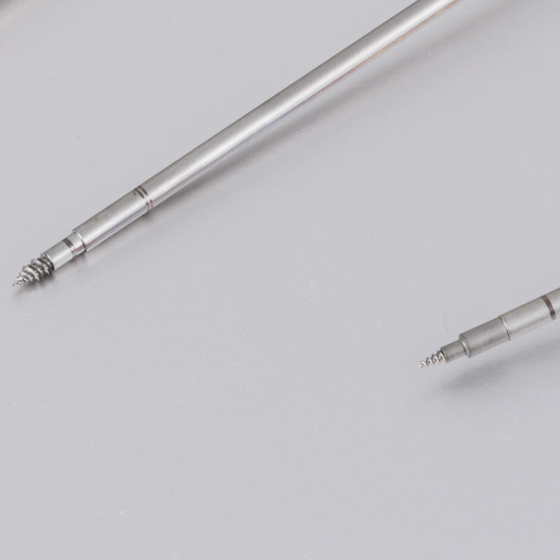 CE Certified Arthroscopy Implant: 5.5 mm Ligament Repair Suture Anchor System