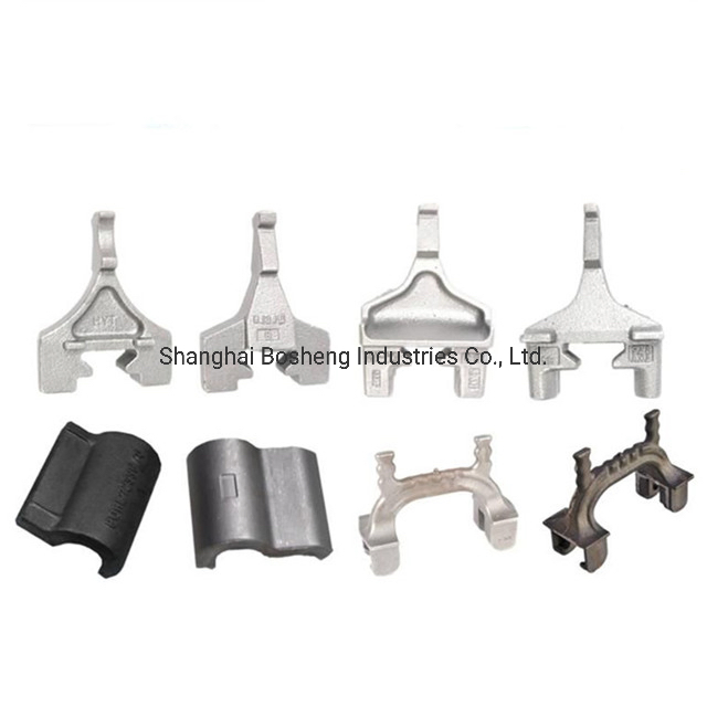 Cast Shoulder for E1817 E2000 Series Clip Fast Clip